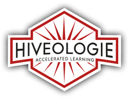Hiveologie logo